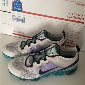 dragon fruit vapormax